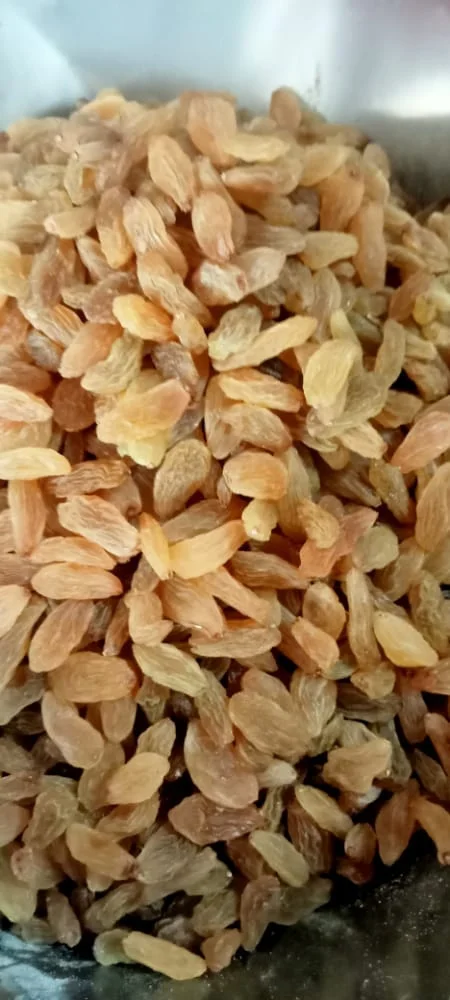 Fresh Kismis - Fresh Kismis 100g For Rs 30