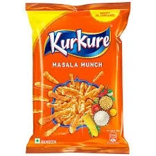 Kurkure Masala Munch - Kurkure Masala Munch For Rs 10, Kurkure Masala Munch For Rs 10