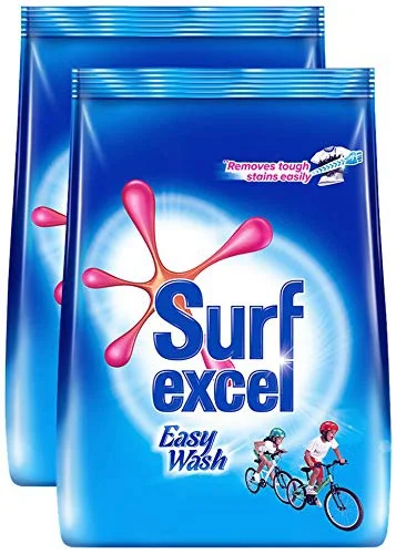 Surf Excel Easy Wash - Surf Excel 500g For Rs 65, Surf Excel 500g For Rs 65