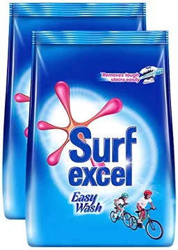 Surf Excel Easy Wash - Surf Excel 500g For Rs 65, Surf Excel 500g For Rs 65