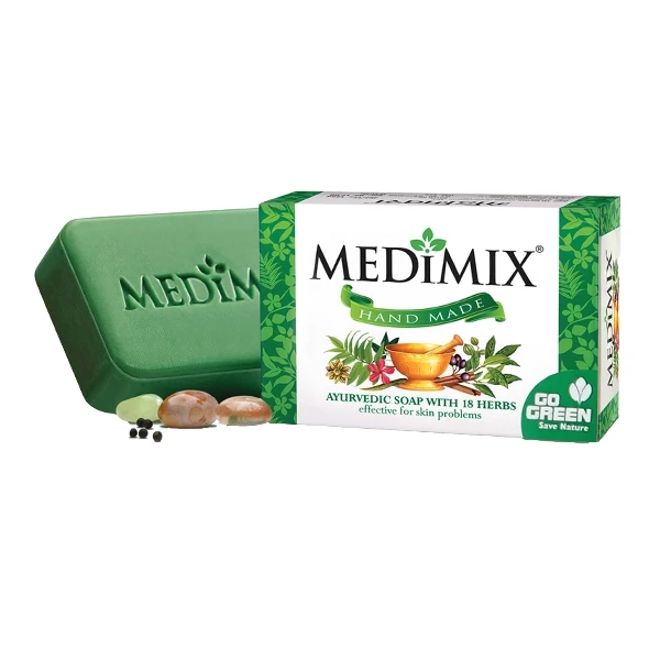 Medimix Bath Soap - 75g
