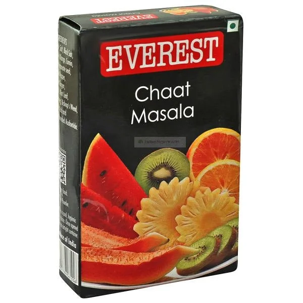 Everest Chat Masala - 100g