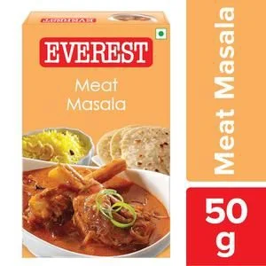 Everest Meat Masala - 50g