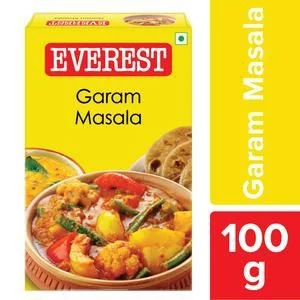 Everest Garam Masala - 100g