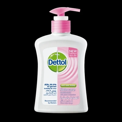 Dettol Skincare Handwash - 250ml