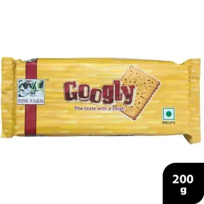 Googly Biscuits - 200g