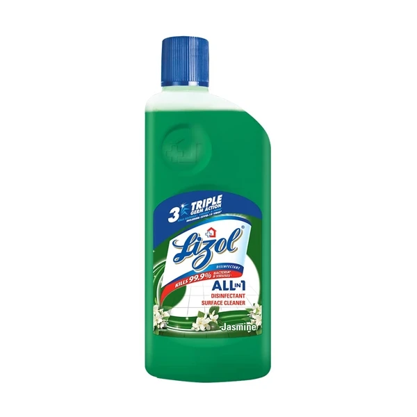 Lizol Floor Cleaner ( Jasmine) - 500ml