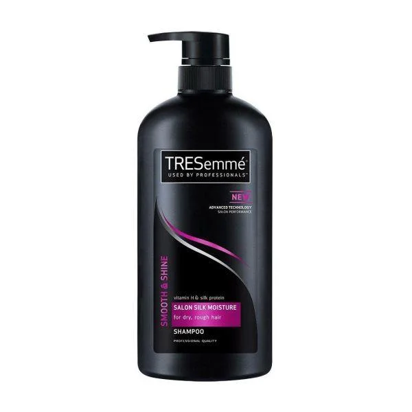 Treseme Smooth & Shine Shampoo - 80ml