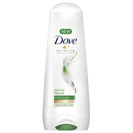 Dove Hairfall Rescue - 180ml
