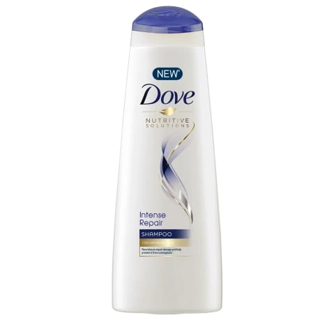 Dove Intense Repair Shampoo - 180ml