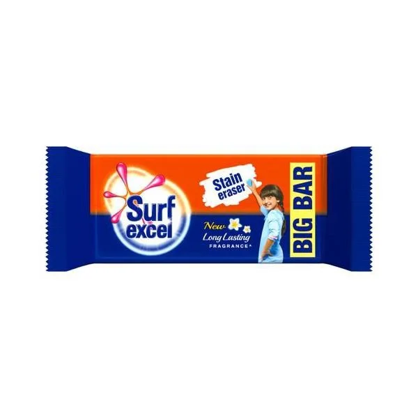 Surf Excel Bar - 80g