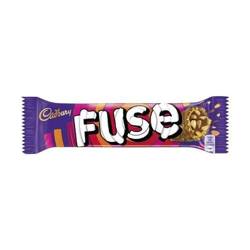 Cadbury Fuse - 45g