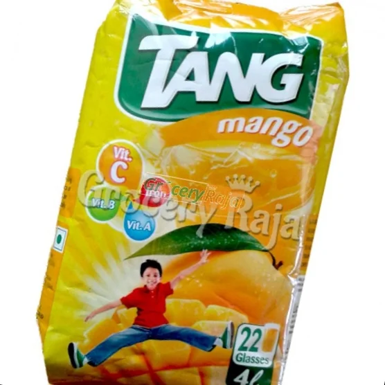 Tang Mango Flavour - 500g