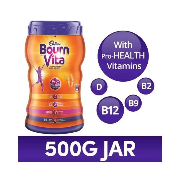 Bourn Vita - 500g