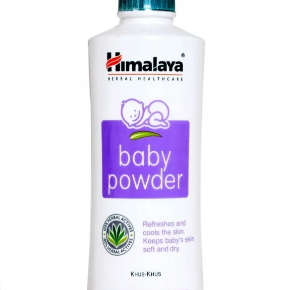 Himalaya Baby Powder - 100g, Himalaya Baby Powder 100g In 147