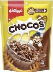 Kellogg's Chocos - 127g