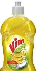 Vim Gel - 500ml