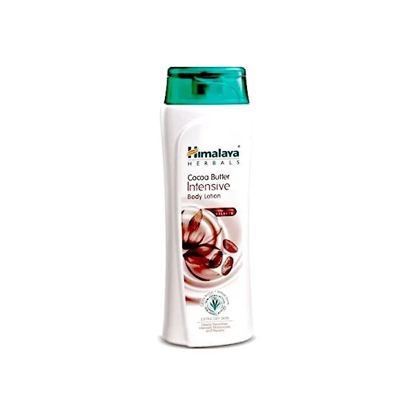 Himalaya Intensive Body Lotion - 100ml