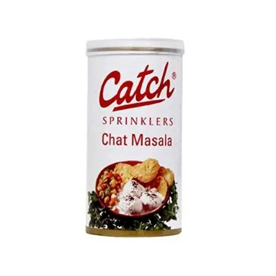 Catch Chat Masala Sprinkler - 50g