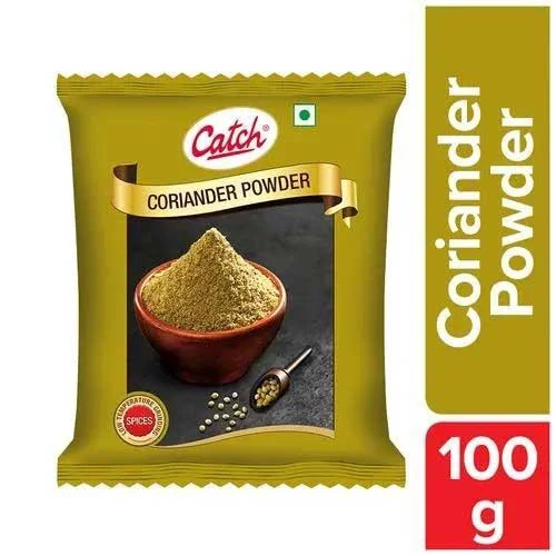Catch Coriander Powder - 100g