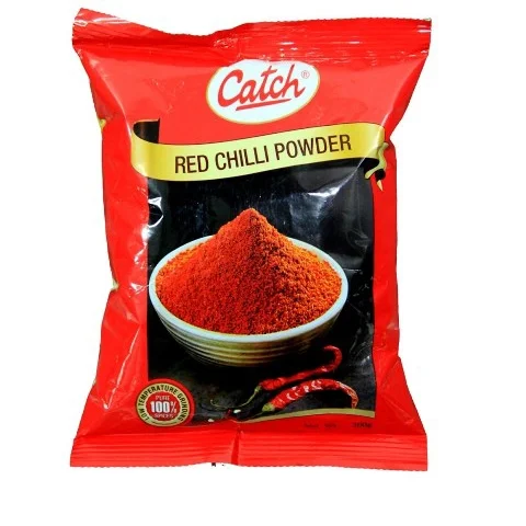 Catch Red Chilli Powder - 50g