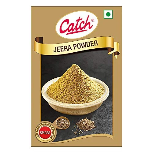 Catch Jeera Powder - 50g