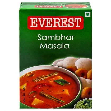 Everest Sambhar Masala - 50g
