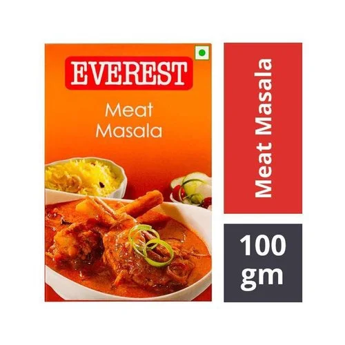 Everest Meat Masala - 100g