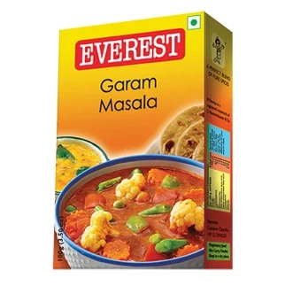 Everest Garam Masala - 50g