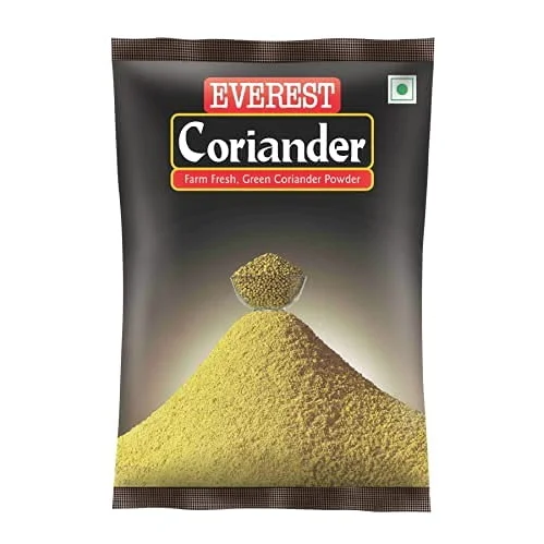 Everest Coriander (Dhaniya) Powder - 100g