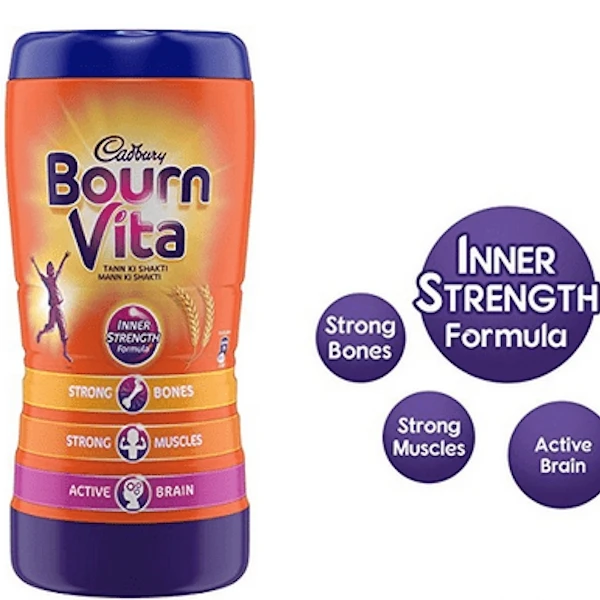Bourn Vita - 1kg