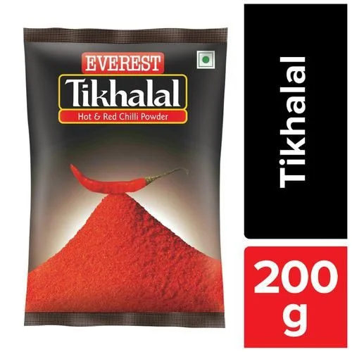 Everest Tikhalal - 200g