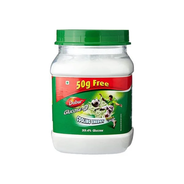 Glucon-D Regular - 500gm, Regular