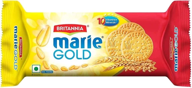 Marie Gold - Marie Gold 1p For Rs 47