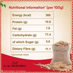 Aashirvaad Fresh & Pure Aata 10kg - 10kg, Aashirvaad Aata 10kg For Rs 452