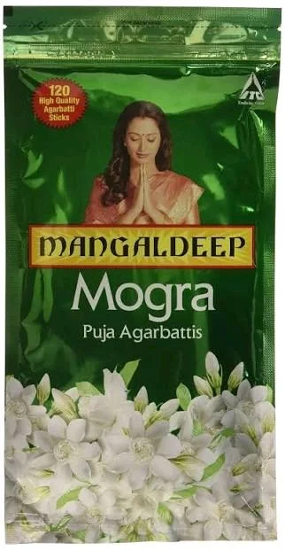 Mangaldeep Mogra Dhup Batti