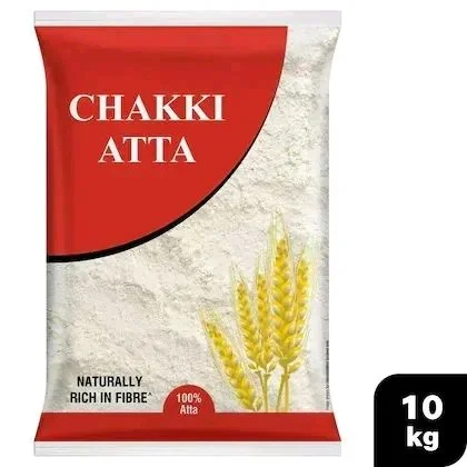 Good Life Fresh Chakki Aata 10kg