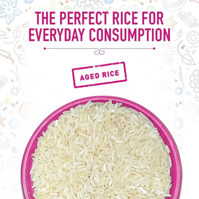 India Gate Basmati Rice 5kg