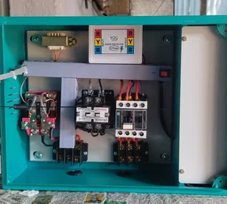 2/3 Gsm Panel