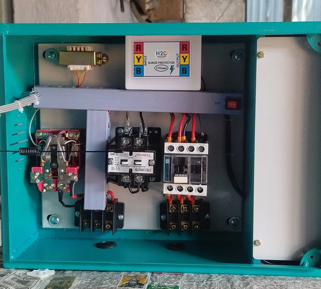 2/3 Gsm Panel