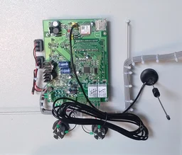 2/3 Gsm Panel