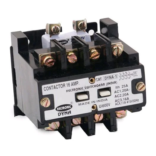Bch Type 4 Pole Contator 