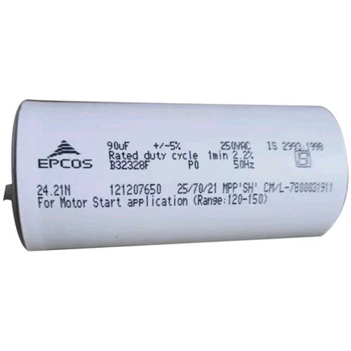 90 Mfd (120-150) Epcos 