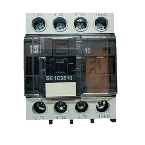 Sibass 25 Ams Contactor 