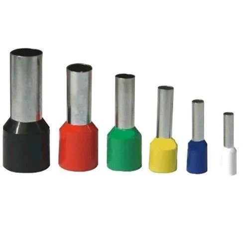 End Terminal Wire Lugs  0.5