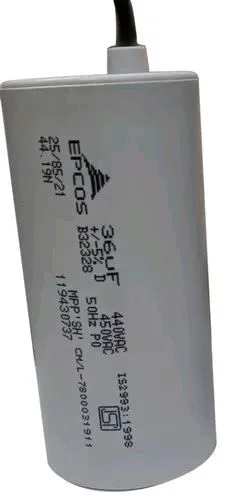 36 Mfd 