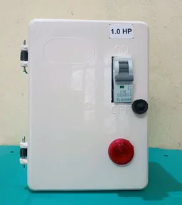 Electro 1 Ph Openwell Digital