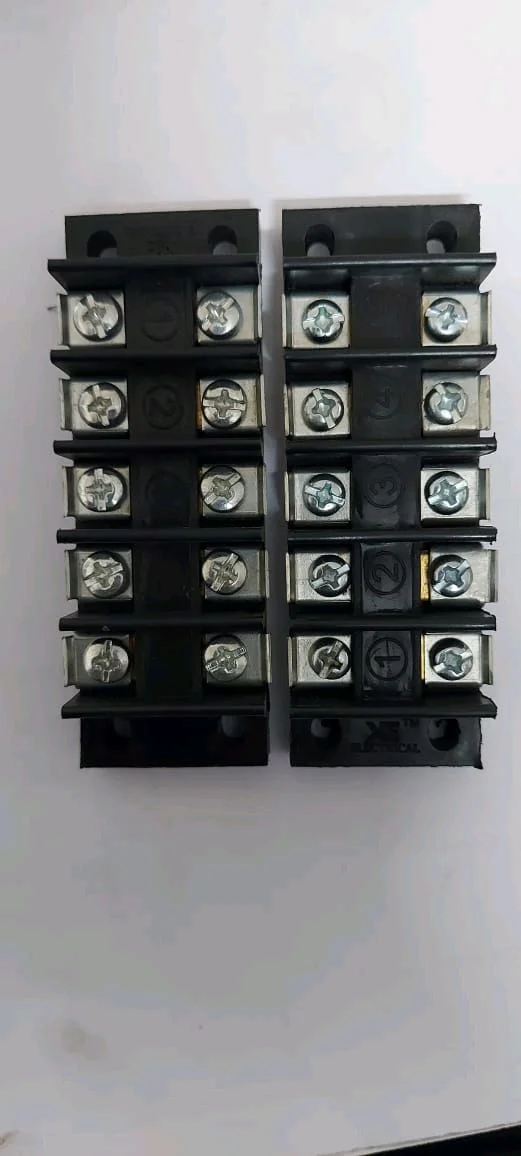 5 Way Connater 30 Ams 