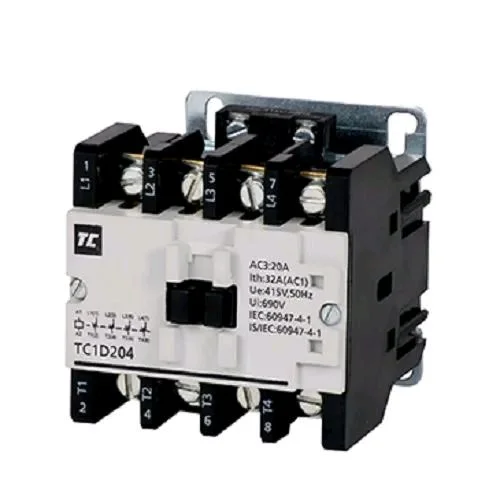Tc 20 Ams Contater 