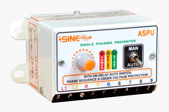 Auto Start Preventer 